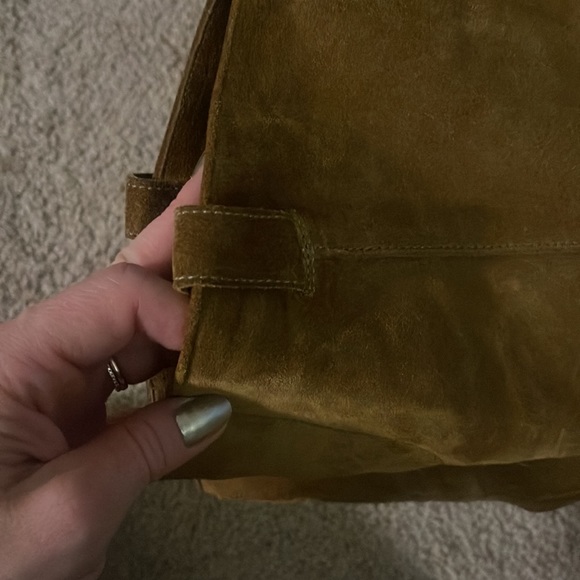 Authentic Laurence Dacade Suede Boots - Picture 10 of 14